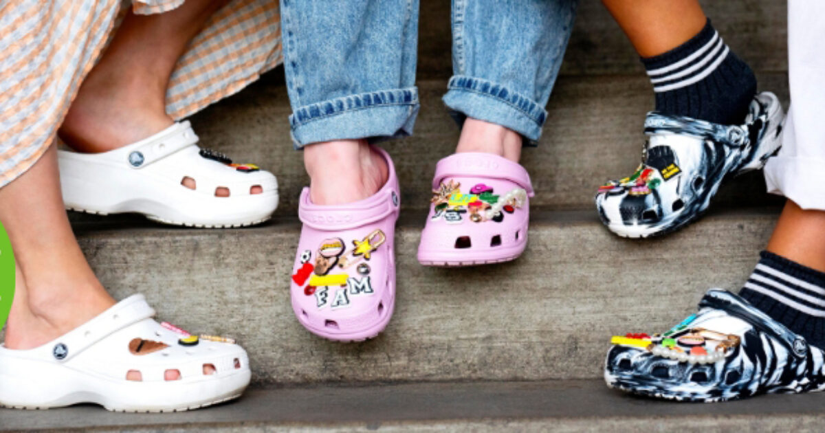 Crocs